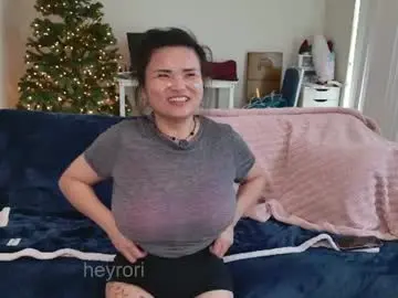 Chaturbate Adult Video Chat of ms_mochii