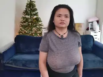 Chaturbate Private Sex Chat of ms_mochii