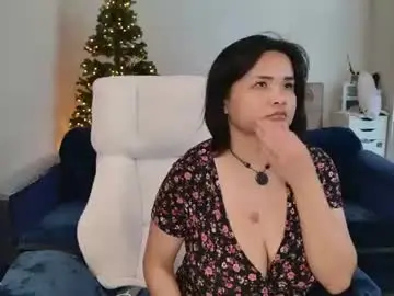 Chaturbate Private Sex Chat of ms_mochii