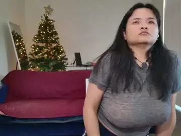 Chaturbate Nude Webcam of ms_mochii