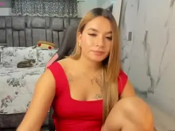 Chaturbate Adult Video Chat of nicol_080