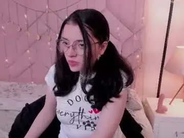 Chaturbate Watch Live Sex Cams of nina_thomps