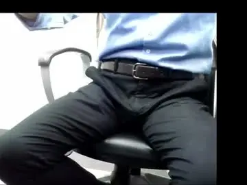 Chaturbate Sex Cam of officelush
