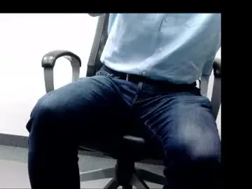 Chaturbate Adult Webcam of officelush
