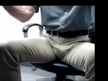 Chaturbate Live Porn of officelush