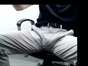 Chaturbate Best Webcam of officelush