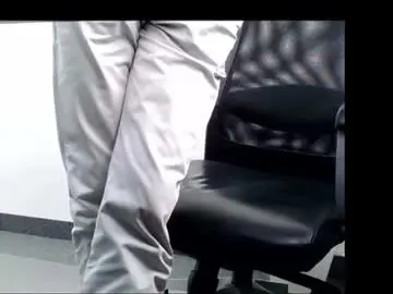 Chaturbate Adult Webcam of officelush