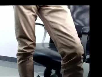 Chaturbate Live Porn of officelush