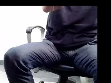 Chaturbate Live Sex of officelush