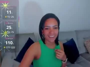 Chaturbate Sex Chat of psique_naughty2