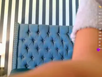 Chaturbate Free Porn Cam of reiinachloe