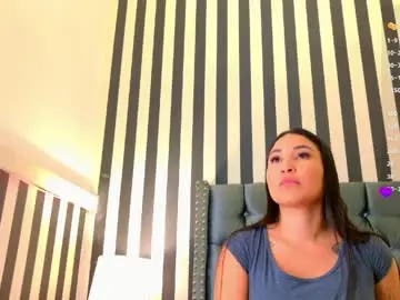 Chaturbate Adult Video Chat of reiinachloe