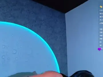 Chaturbate Adult Video Chat of reiinachloe