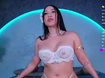 Chaturbate Nude Webcam of reiinachloe