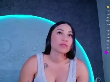 Chaturbate Nude Webcam of reiinachloe