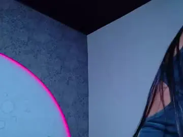 Chaturbate Live Porn of reiinachloe