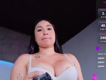Chaturbate Sex Chat of reiinachloe