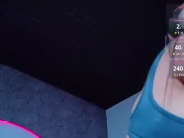 Chaturbate Watch Live Sex Cams of reiinachloe