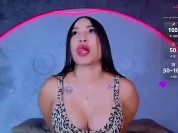 Chaturbate Free Porn Cam of reiinachloe