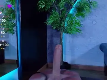 Chaturbate Live Sex of reiinachloe