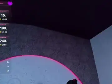 Chaturbate Adult Webcam of reiinachloe
