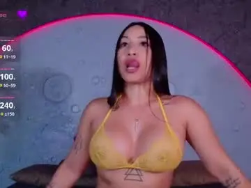 Chaturbate Nude Webcam of reiinachloe