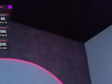 Chaturbate Private Sex Chat of reiinachloe