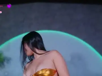 Chaturbate Adult Webcam of reiinachloe