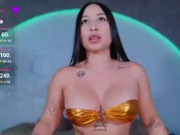 Chaturbate Adult Video Chat of reiinachloe