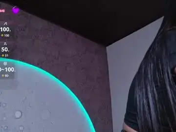 Chaturbate Live Sex of reiinachloe