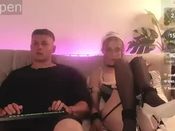 Chaturbate Best Webcam of sansa_mur