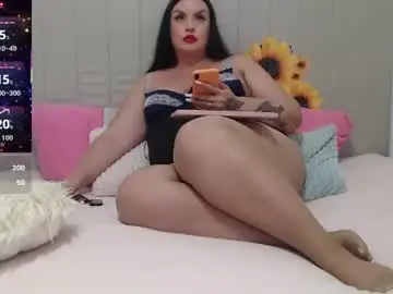 Chaturbate Live Sex of scarlettmyxx