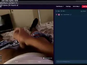 Chaturbate Adult Video Chat of theoclesx55
