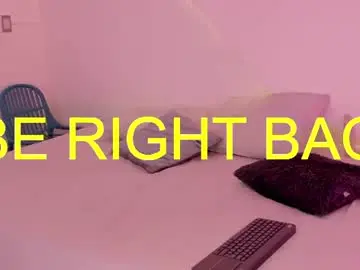 Chaturbate Free Live Porn of amy_nami