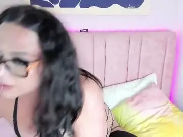 Chaturbate Adult Webcam of angel__brm