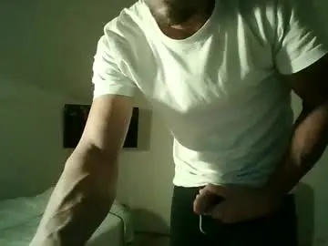 Chaturbate Best Webcam of angheldanyel86
