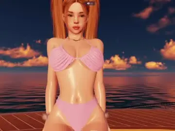 Chaturbate Free Live Porn of aura_bloom