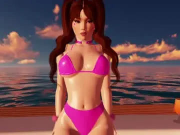 Chaturbate Sex Cam of aura_bloom