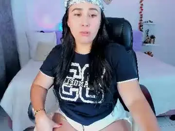 Chaturbate Live Porn of bonny_greylm