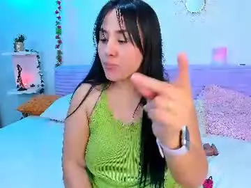 Chaturbate Adult Webcams of bonny_greylm