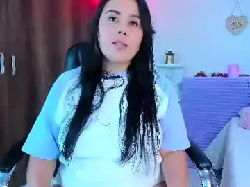 Chaturbate Best live sex cam show of bonny_greylm