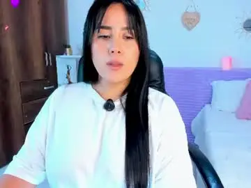 Chaturbate Sex Chat of bonny_greylm