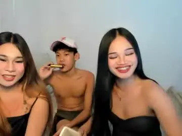 Chaturbate Adult Webcam of camilla_foster