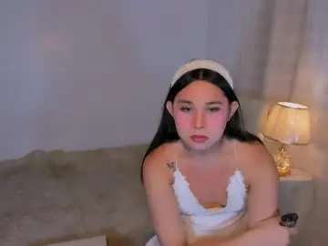 Chaturbate Live Sex of camilla_foster