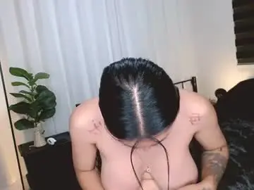 Chaturbate Sex Cam of chris_sandra