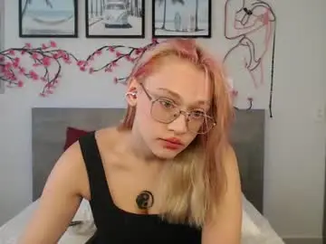 Chaturbate Best Webcam of coraline_bush