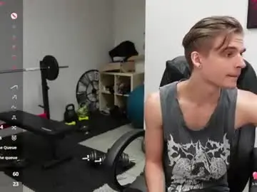 Chaturbate Sex Chat of damien_dallas