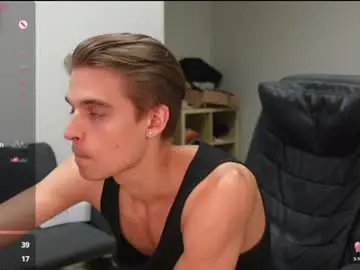 Chaturbate Best live sex cam show of damien_dallas