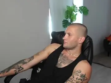 Chaturbate Free Live Porn of damien_dallas
