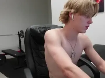 Chaturbate Nude Webcam of damien_dallas